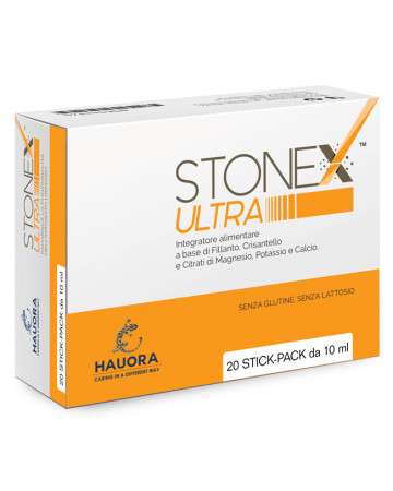 Stonex ultra 20stick pack