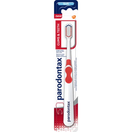 Parodontax gum&teeth tb soft