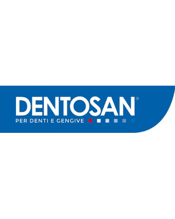 Dentosan tech spazz ortondont
