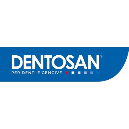 Dentosan tech spazz ortondont