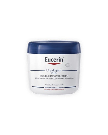 Eucerin urearep bals crp 450ml