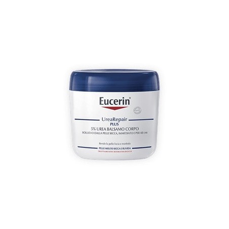 Eucerin urearep bals crp 450ml