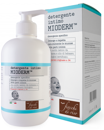 Intimo mioderm fdr 240ml