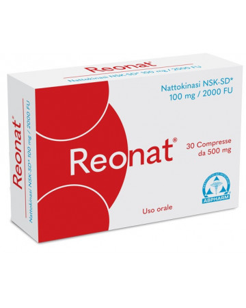 Reonat 30 compresse