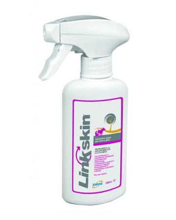 Linkskin spray 200ml