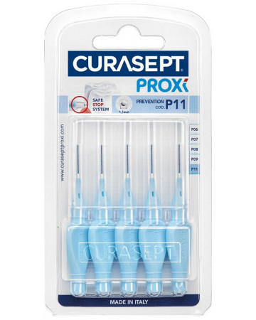 Curasept proxi p11 azz/l blue