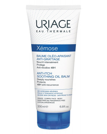 Xemose balsamo olio 200ml
