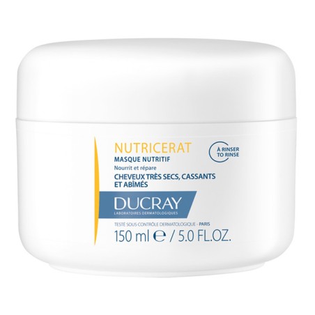Nutricerat maschera cap 150ml