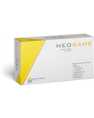 Neosame 20 compresse