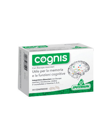 Cognis 30 compresse