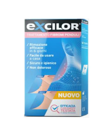 Excilor tratt fibromi penduli