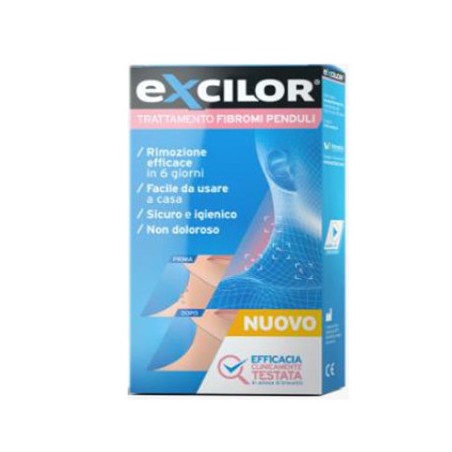 Excilor tratt fibromi penduli
