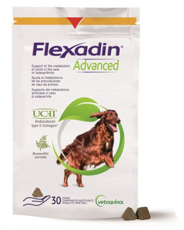 Flexadin advanced cane 30tav Flexadin advanced cane 30tav