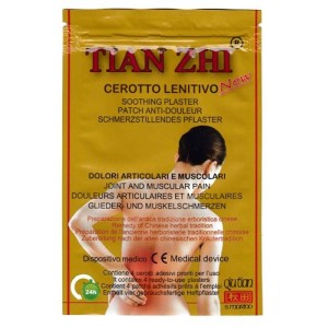 Tian zhi cerotto 4pz