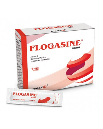 Flogasine 20bust