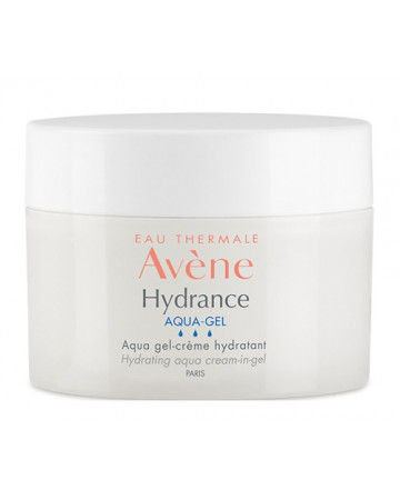 Avene hydrance aqua gel cr idr