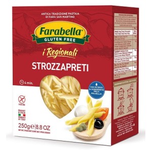 Farabella strozzapreti i regio