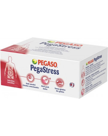 Pegastress 14stick pack Pegastress 14stick pack