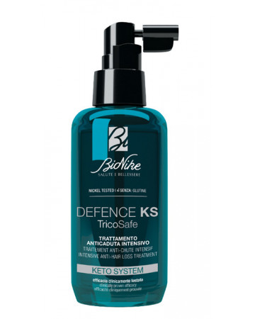 Defence ks tricosafe anticad