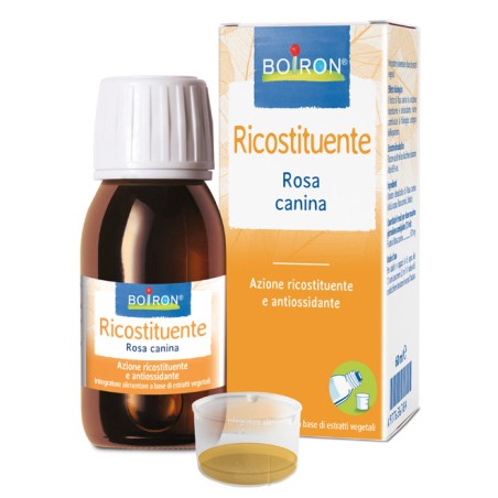 Rosa canina boi ei 60ml int