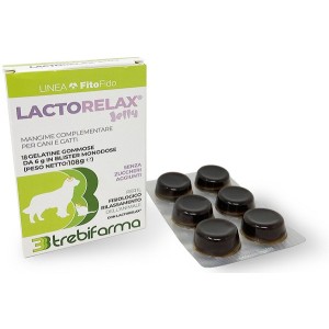Lactorelax jelly 18jelly