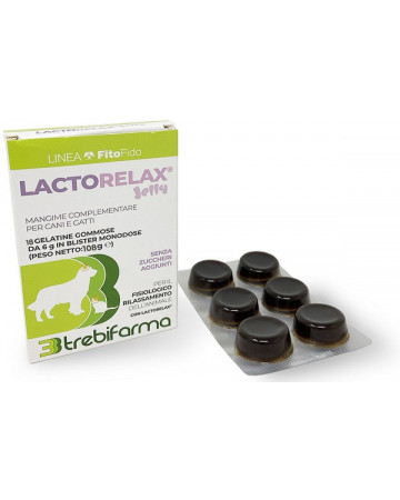 Lactorelax jelly 18jelly Lactorelax jelly 18jelly