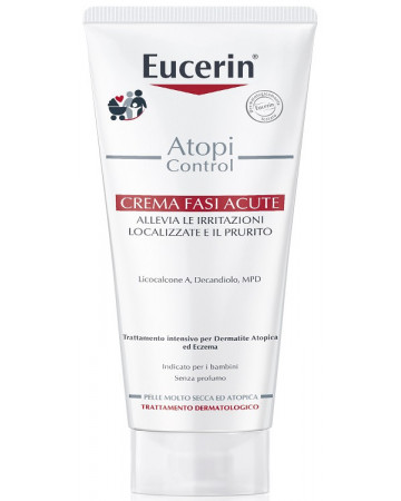 Eucerin atopi c cr fasi a100ml