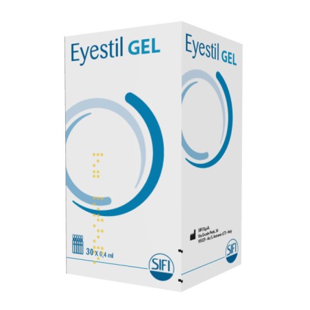 Eyestil gel 30monod 0,4ml Eyestil gel 30monod 0,4ml
