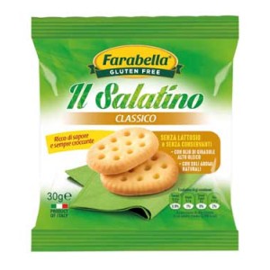 Farabella il salatino classico