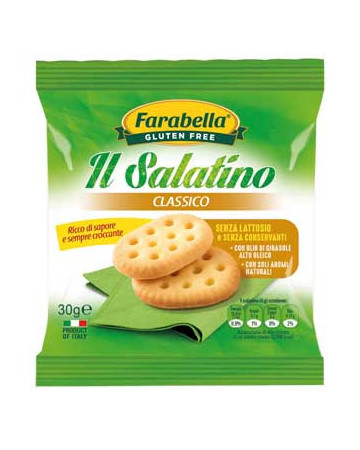 Farabella il salatino classico Farabella il salatino classico
