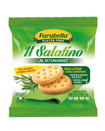 Farabella il salatino rosmarin Farabella il salatino rosmarin