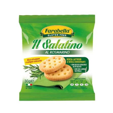 Farabella il salatino rosmarin