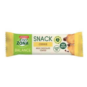 Enerzona snack cookie mi/ci33g