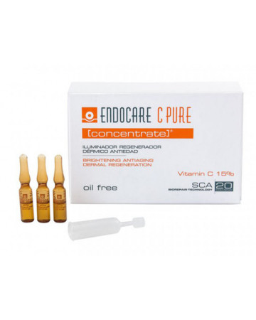 Endocare c pure radiance conc