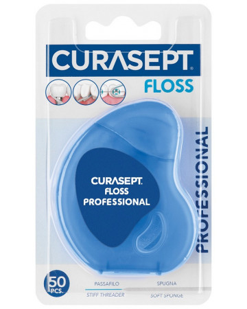 Curasept professional floss