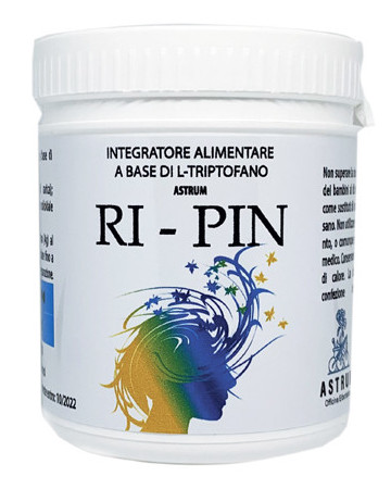 Ri-pin 80g astrum