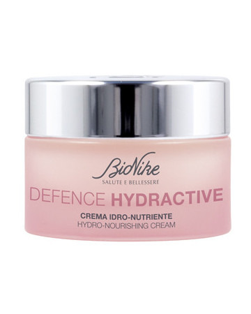 Defence hydractive cr idro-nut