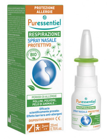 Puressentiel spray prot allerg