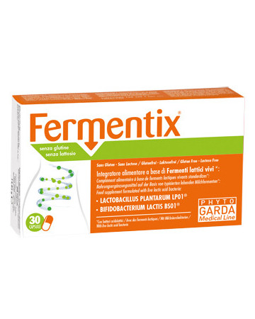 Fermentix 30 capsule