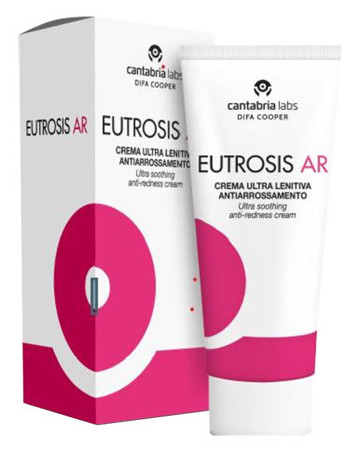 Eutrosis ar crema 30g