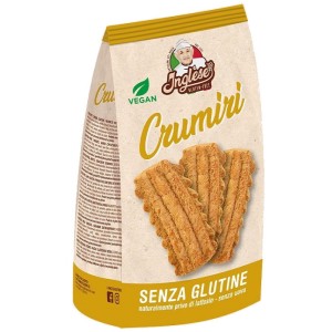 Inglese crumiri 300g