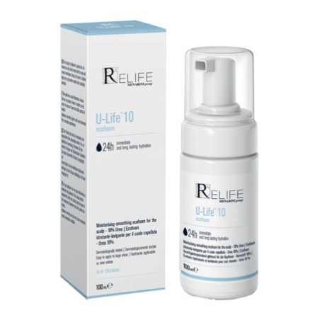 U-life 10 ecofoam 100ml
