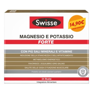 Swisse magnesio potas ft24bust
