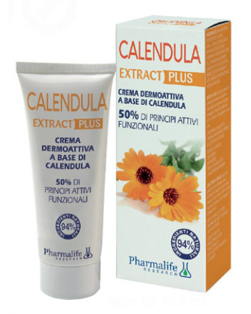 Calendula extract plus 100ml