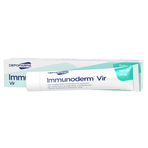 Immunoderm vir 20ml
