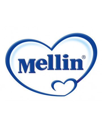 Mellin crema riso 200g