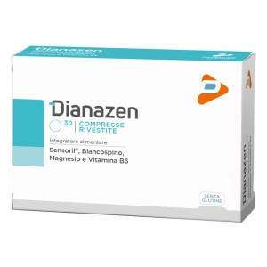 Dianazen 30 compresse