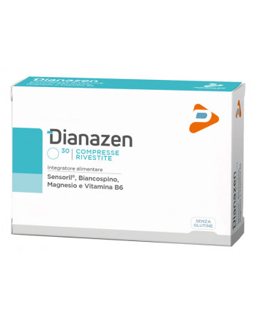 Dianazen 30 compresse