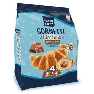 Nutrifree le brioche cacao200g