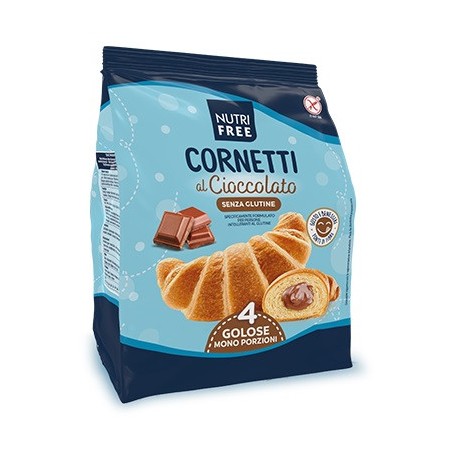 Nutrifree le brioche cacao200g
